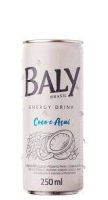 imagem de ENERG BALY 250ML COCO E ACAI