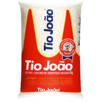imagem de ARROZ TIO JOAO 5KG TP1