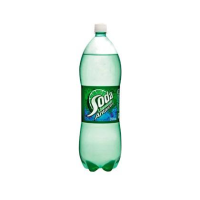 imagem de REFRI SODA LIMONADA 2 LT