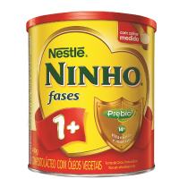 imagem de LEITE PO NINHO 400G FASES 1 PBIO