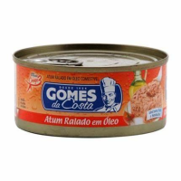 imagem de ATUM GOMES DA COSTA 170G RALADO PICANTE