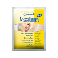 imagem de PO DESCOLORANTE MAXILLURING 25G CAMOMILA