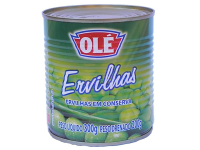 imagem de ERVILHA OLE 280G