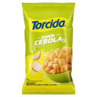 imagem de SALG TORCIDA 35G CEBOLA