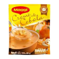 imagem de CREME DE CEBOLA 68G MAGGI