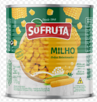 imagem de MILHO VERDE SOFRUTA 170G