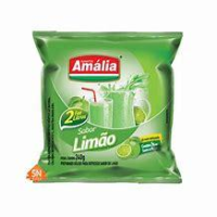 imagem de REF STA AMALIA 240G LIMAO