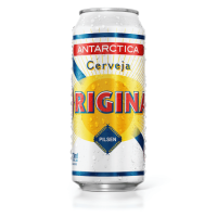 imagem de CERV ANTARCTICA ORIGINAL 473ML LATAO