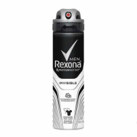 imagem de DS REXONA AERO 150ML MASC INVISIBLE