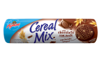 imagem de BISC AYMORE CEREAL MIX 135G CACAU CEREAIS