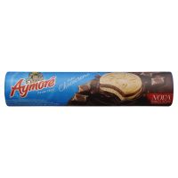 imagem de BISC AYMORE RECH 120G CHOC CREME