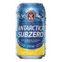 imagem de CERV SUB ZERO 350ML