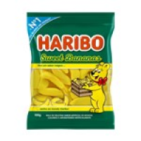 imagem de BALA  HARIBO 80G SWEET BANANA