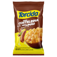 imagem de SALG TORCIDA 35G COSTELA