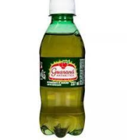 imagem de REFRI GUARANA ANTARCTICA 200 ML