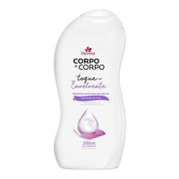 imagem de HIDR CORPO A CORPO 200ML TOQUE ENVOLVENTE