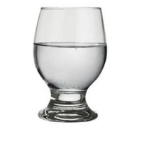 imagem de TACA DE AGUA NADIR 250ML