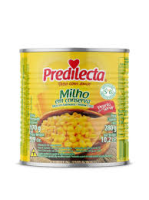 imagem de MILHO VERDE PREDILECTA 170G