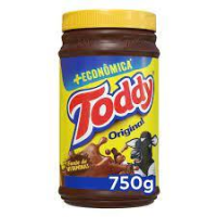 imagem de ACHOC PO TODDY 750G