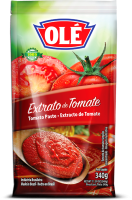 imagem de EXTR DE TOM OLE 300G SACHE
