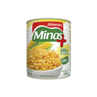 imagem de MILHO VERDE MINAS MAIS 170G