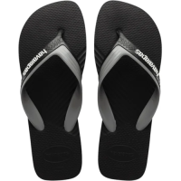 imagem de HAV DUAL PRETO/CINZA ACO 37/38