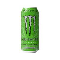 imagem de ENERG MONSTER 473ML ULTRA PARADISE