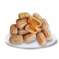 imagem de MINI CHURROS KG