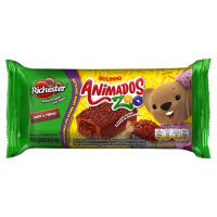 imagem de BOLINHO RICHESTER ZOO BRIG 40G RECH CHOC