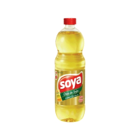 imagem de OLEO DE SOJA SOYA 900ML