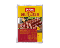 imagem de LINGUICA CALABRESA PIF PAF 240G