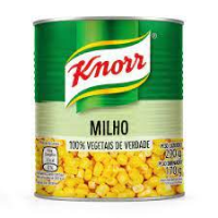 imagem de MILHO VERDE KNORR 170G