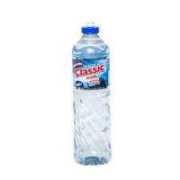 imagem de DETERGENTE CLASSIC 500ML CLEAR