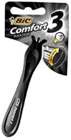 imagem de BARBEADOR BIC COMFORT 3 BLACK