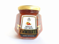 imagem de GELEIA 290G MARACUJA C/ PIMENTA