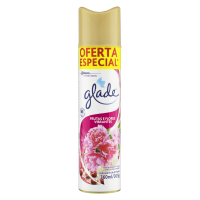 imagem de GLADE AEROSOL 360ML FRUTA FLOR