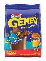 imagem de ACHOC PO STA AMALIA 1,01KG SACHE