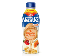 imagem de IOG NESTLE 1 250G VITAMINA DE FRUTAS