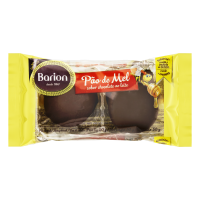 imagem de PAO DE MEL BARION 45G
