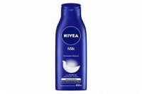 imagem de HIDR NIVEA 200ML LOCAO MILK EXTRA SECA ML