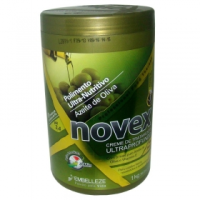 imagem de CR NOVEX 1KG AZEITE DE OLIVA