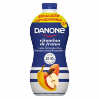 imagem de IOG DANONE 1.250G VIT DE FRUTAS