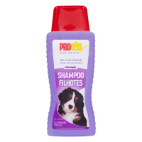 imagem de SHAMPOO PET PROCAO 500ML FILHOTES