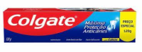 imagem de C D COLGATE 120G MPA MENTA