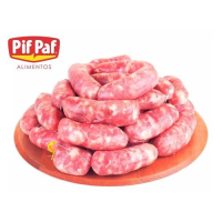 imagem de LINGUICA KG SUINA PIF PAF