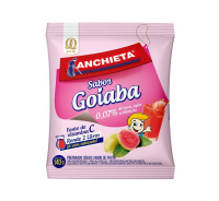 imagem de REF ANCHIETA 140G GOIABA