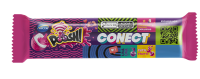 imagem de CHICLE POOSH UND CONECT 20G TUTTI FRUTI E UVA