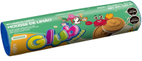 imagem de BISC GLUB MANIA 100G RECH MOUSSE DE LIMAO