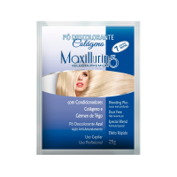 imagem de PO DESCOLORANTE MAXILLURING 25G COLAGENO