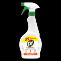 imagem de LIMP CIF DESENG 500ML ULT RAP GATILHO DESC 35%